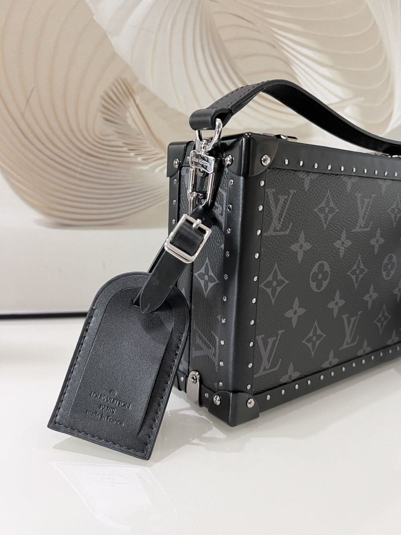 LV Box Bags